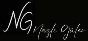 Nazlı Güler – Official Website